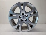 2007-2012 Hyundai Veracruz Wheel 17X7 Alloy Spoke 529103J150. Fixed Price $113.31.