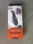 Radioshack Digital Tire Pressure Gauge #63-1205 New. Fixed Price $29.74.