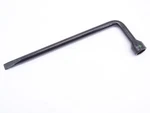 05-14 Subaru Legacy Gt Spare Tire Lug Nut Wrench Oem Outback Xt 2005-2014. Fixed Price $20.70.