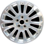 Wheel Rim Cadillac Cts 18 2010-2014 22820068 22767437 Front Polished Oe 4681. Fixed Price $189.00.