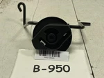 2019 Ford Taurus Sel Jack Tool Hold Down Retainer Bolt W/ Bracket Oem+. Fixed Price $40.51.
