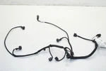 2010-16 Porsche Panamera Rear Bumper Wire Harness W/ Park Sensors 970-612-805-00. Fixed Price $200.51.
