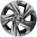 Oem Alloy Wheel Rim 16" Fits 2021-2023 Hyundai Elantra. Fixed Price $99.99.