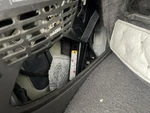 Emergency Roadside Tools Toolkit Jack Lugwrench Enclave 2015 1023324. Fixed Price $150.00.