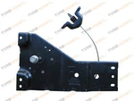 02-10 Ford Explorer Mountaineer Oem Spare Tire Hoist & Bolts Wheel Carrier Winch. Fixed Price $65.00.