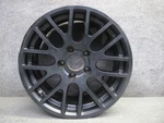 11-15 Mini Cooper R61 R60 Alloy R17 17" Wheel Rim 17X8J ET35 Beyern Spartan. Fixed Price $175.12.