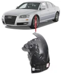Left Front Fender Part Mud Guard Splash For Audi A8 D3 2003-2010. Fixed Price $55.86.