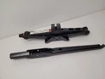 2006-2012 Ford Fusion Spare Tire Jack Wrench 6E5Z17005AA. Fixed Price $113.19.