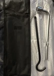 Spare Tire Lug Wrench & Jack Tool Kit Set For Acura Honda Bag. Fixed Price $24.99.