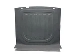 2024 Hyundai Sonata Oem Rear Trunk Spare Tire Cargo Cover Black Carpet. Fixed Price $250.19.