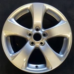For Toyota Sienna Oem Design Wheel 17X7 2011-2020 4261108070 4261108080 69584. Fixed Price $159.96.
