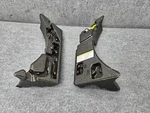 Spare Tire Tools Kit Box Foam Storage Lexus 21-25 IS300 IS350 IS500 Oem. Fixed Price $129.60.