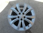 Hyundai Genesis 2012-2014 Wheel Rim Oem 17" Alloy Silver 529103M570 OW70825. Fixed Price $131.99.