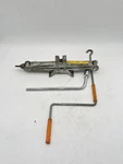01-05 Lexus IS300 Spare Tire Emergency Jack Tool Kit Oem 09111-20110. Fixed Price $55.77.