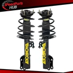 Front Monroe Complete Struts 2015-2023 Ford Mustang Lifetime Warranty. Fixed Price $312.48.