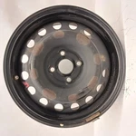 '12-'15 Kia Rio Wheel Us Market 15X5-1/2 Steel Black Oem Grade. Fixed Price $85.50.