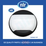 Aftermarket Spare Wheel Cover Fuji White Variant Fits Land Rover Defender (L663). Fixed Price $134.05.