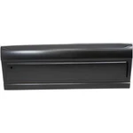 Tailgate Steel Primed Assembly Ford Bronco Custom Xlt 1987-1993 FO1900106C. Fixed Price $990.99.