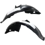 Set Of Fender Liner For Volkswagen Tiguan 2018-2021 Front. Fixed Price $117.91.
