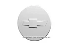Genuine Gm Black Button Style Center Cap With Bowtie Logo 22775906. Fixed Price $23.01.