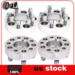 1.5" Hubcentric Wheel Spacers 5X4.5 1/2"X20 Ford Explorer Lincoln Town Car. Fixed Price $74.98.