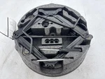 2006-2009 Saab 9-5 Spare Tire Jack Lug Wrench Tool Kit Set Oem. Fixed Price $46.48.