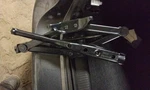 2011-2023 Dodge Charger Challenger Chrysler 300 Spare Tire Jack W/tool Oem. Fixed Price $79.50.