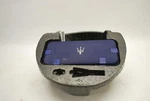 2013-2016 Maserati Quattroporte Spare Jack Lift Wrench Tool Kit W/ Holder Oem. Fixed Price $116.40.