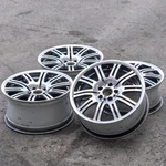 Bmw M3 E46 19" Inch Rim Oem 2000-2006 Genuine Original Style 67 Forged Wheel Set. Fixed Price $1445.19.