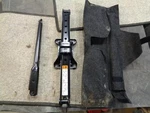 Mkx 2008 Jack 1577407. Fixed Price $79.75.