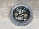 2021-2024 Toyota Sienna Spare Rim Wheel 17X4 New. Fixed Price $350.00.