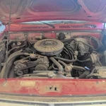 Dakota 1988 Spare Wheel Carrier 759144. Fixed Price $104.90.