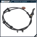 Eccpp 1PC Driver Side Abs Wheel Speed Sensor For Nissan Frontier Xterra. Fixed Price $13.95.