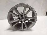 Wheel 17" 17X8 Alloy 10 Spoke Fits Volkswagen Cc 2009 Oem. Fixed Price $117.00.