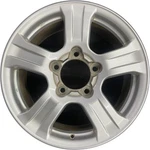 Toyota Sequoia Tundra Oem Wheel 18 2008-2017 Factory Rim Original 69517. Fixed Price $136.88.