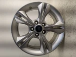 2012-2014 Ford Focus Oem Wheel Rim Kozdh. Fixed Price $112.81.