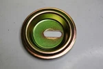 Porsche 911 928 944 964 993 Spare Tire Mount Washer Bracket 96536203000 B5. Fixed Price $15.99.