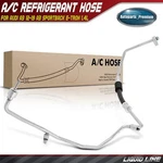 A/c Refrigerant Hose Liquid Line For Audi A3 2012-2019 Sportback E-tron 1.4L. Fixed Price $35.79.