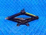2010 - 2015 Jaguar Xjl Jack Scissors Emergency Oem. Fixed Price $35.72.