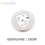 2011-2014 Porsche Cayenne Wheel Center Cap 95836130320. Fixed Price $19.99.