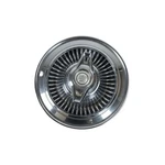 Original 1964 Buick Skylark 14" Wheel Cover Hubcap Oem Authentic Gm. Fixed Price $29.49.