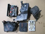 2020 Toyota Camry Engine Compartment Fuse Box Oem 75K Miles - LKQ446120536. Fixed Price $105.85.