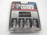 Gorilla Automotive 76641N Duplex Acorn Wheel Locks (14MM 1.50). Fixed Price $17.95.