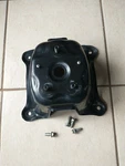 Suzuki Grand Vitara Spare Tire Carrier Mount Base Fits 09 12. Fixed Price $94.30.