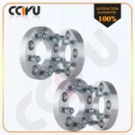 (4) 1" 5X5 5X127 To 5X4.75 5X120.65 Wheel Spacers Fits Chevy Impala 1994-1997. Fixed Price $74.99.