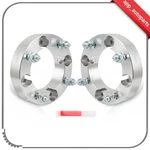 1.5" Wheel Spacers 4X136 For Honda Pioneer Talon 1000R 1000X 12X1.5 110. Fixed Price $57.95.
