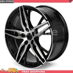 19"X8.5" Alloy Wheel Rim For 2016 2017 Honda Accord Sport Oem Quality 64083. Fixed Price $164.77.