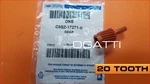 New Ford Oem Transmission Speedometer Driven Gear 20 Tooth Orange C8SZ-17271-B. Fixed Price $12.00.