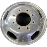 Front Ford Polished F350SD Pickup Oem Wheel 17 2005-2016 Original Rim 3618. Fixed Price $311.52.