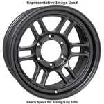 Enkei 528-790-8400GM RPT1 17X9" Wheel, 6X139.7 Bolt Pattern Matte Gunmetal New. Fixed Price $488.70.